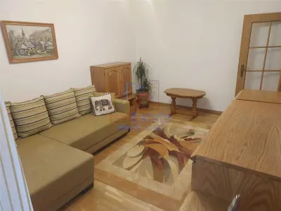 Apartament cu 3 camere, 69 mp, decomandat, etaj 2 - zona Pacurari - Iasi