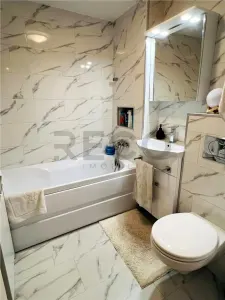 RECO  Apartament PB cu 3 camere de vanzare parter 55 mp - foto 5
