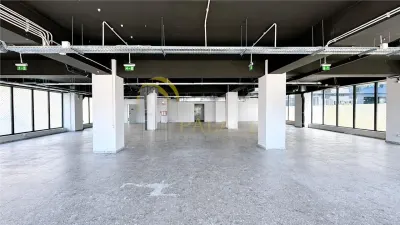 Spatiu Comercial Showroom 425mp Himson Aurel Vlaicu - foto 4