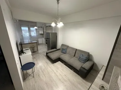 Apartament cu 2 camere - Concept Residence Pacurari + loc de parcare ! - Iasi