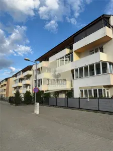 Apartament modern 2 camere | decomandat | parcare | zona Mandra - Sibiu