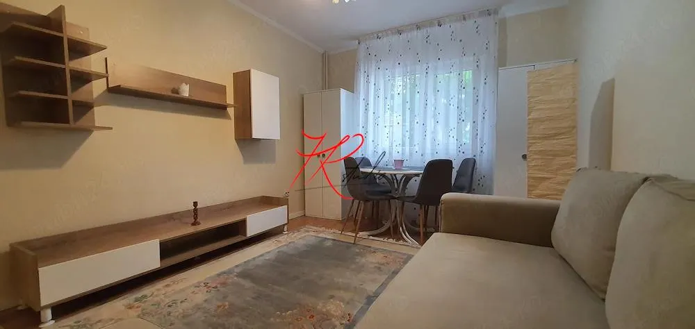 Vanzare garsoniera Lacul Tei - foto 1