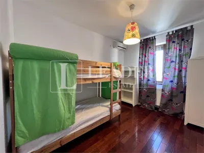 Baneasa Lac | Romatsa | Apartament 3 camere | Bloc 2009 | 3 locuri parcare - foto 12