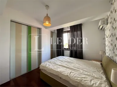 Baneasa Lac | Romatsa | Apartament 3 camere | Bloc 2009 | 3 locuri parcare - foto 14