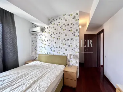 Baneasa Lac | Romatsa | Apartament 3 camere | Bloc 2009 | 3 locuri parcare - foto 15