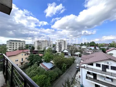 Baneasa Lac | Romatsa | Apartament 3 camere | Bloc 2009 | 3 locuri parcare - foto 19