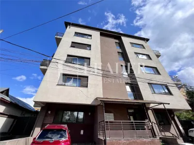 Baneasa Lac | Romatsa | Apartament 3 camere | Bloc 2009 | 3 locuri parcare - foto 22