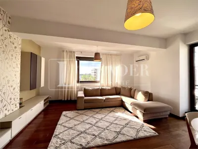 Baneasa Lac | Romatsa | Apartament 3 camere | Bloc 2009 | 3 locuri parcare - foto 7
