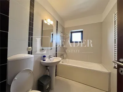Baneasa Lac | Romatsa | Apartament 3 camere | Bloc 2009 | 3 locuri parcare - foto 10