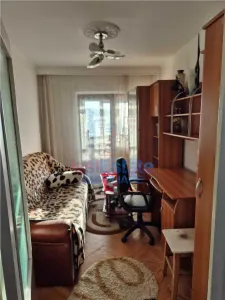 Apartament cu 3 camere 78 mp decomandat 2 bai - zona Pacurari - foto 3