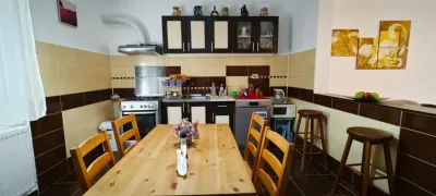 Vila individuala 5 camere Lunca Cetatuii--650 EURO - foto 7
