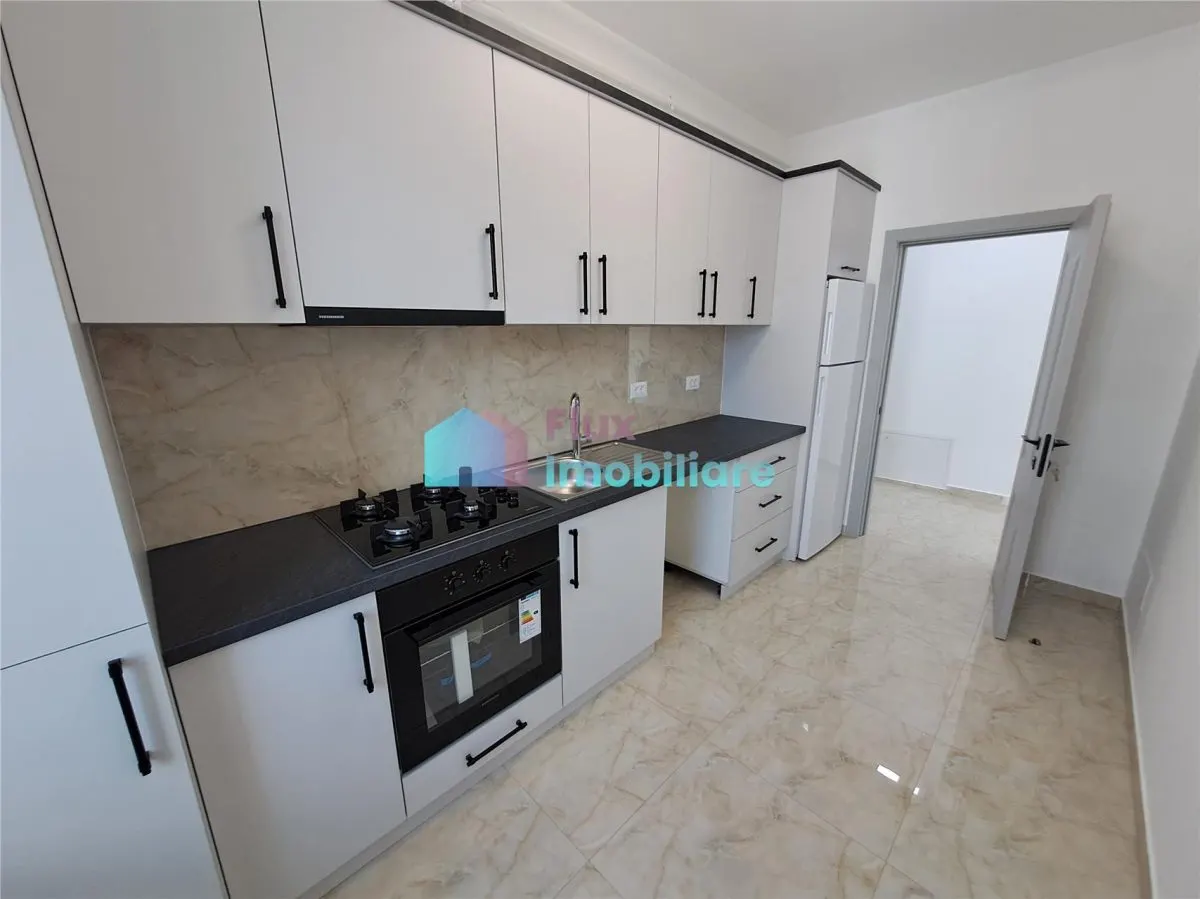 Apartament cu 2 camere in bloc nou zona Mopan - foto 1