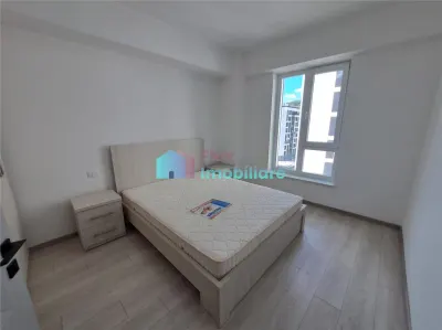 Apartament cu 2 camere in bloc nou zona Mopan - foto 11