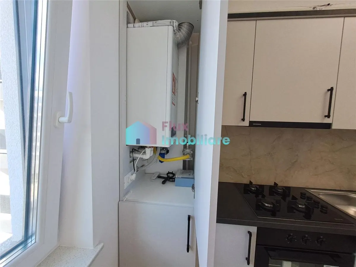 Apartament cu 2 camere in bloc nou zona Mopan - foto 3