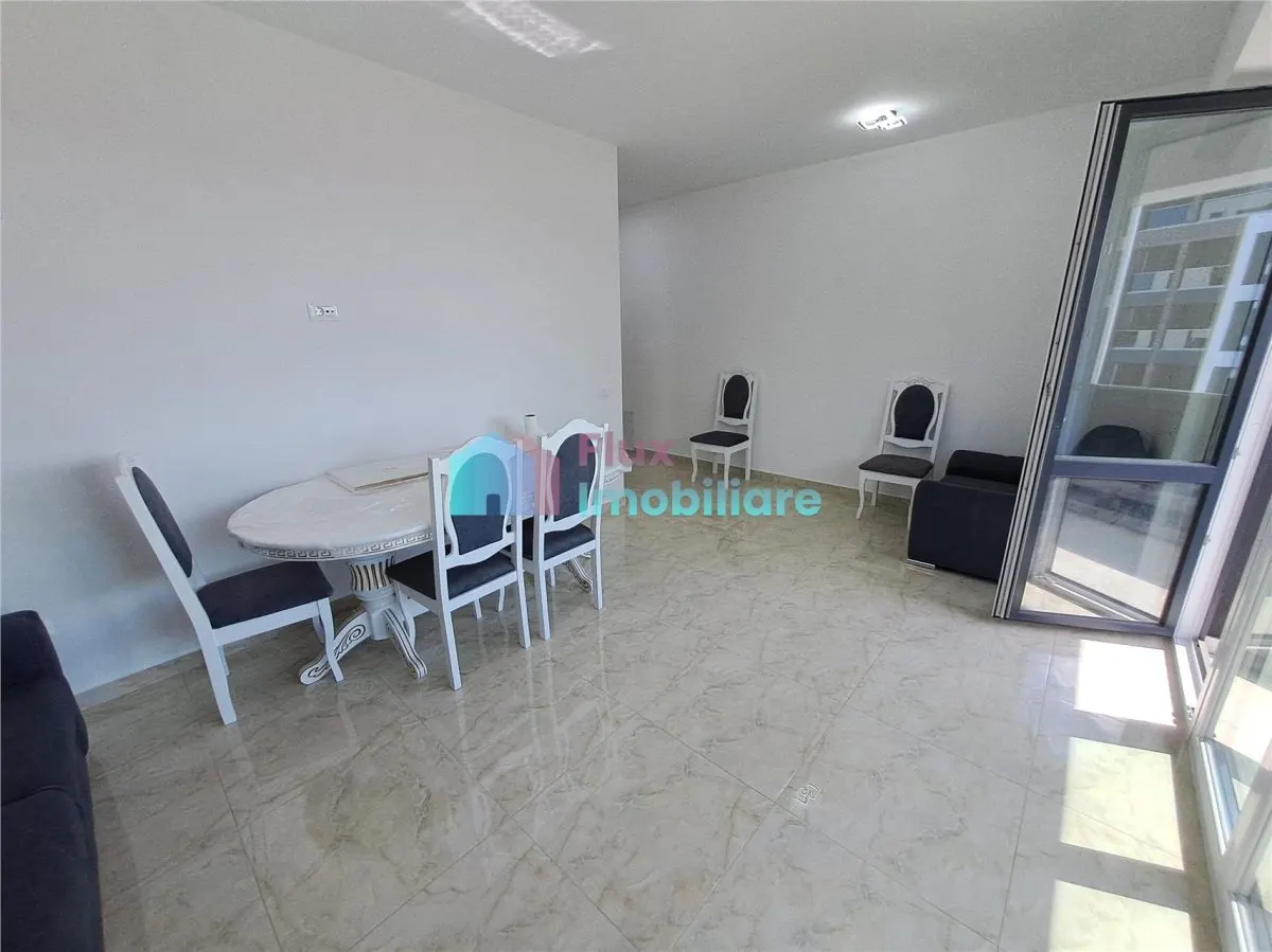 Apartament cu 2 camere in bloc nou zona Mopan - foto 6