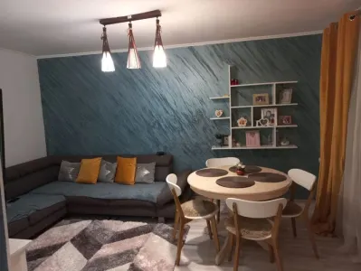 Apartament 3 camere zona Garii- Faget - Brasov