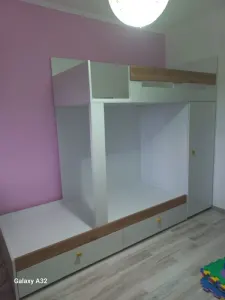 Apartament 3 camere zona Garii- Faget - foto 5