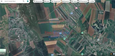 teren oportunitate - foto 2