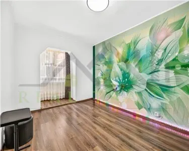 Apartament 2 camere zona Garii- Faget - Brasov