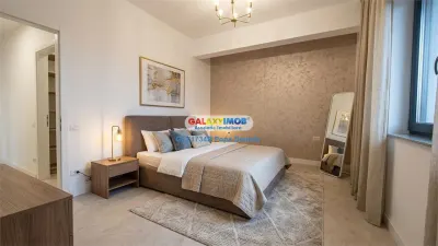 Vanzare duplex 140 mp plus terasa - str. Motilor,  Metrou Mihai Bravu - foto 2