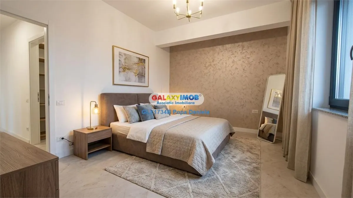 Vanzare duplex 140 mp plus terasa - str. Motilor,  Metrou Mihai Bravu - foto 2