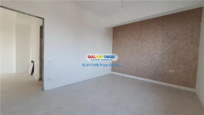 Vanzare duplex 140 mp plus terasa - str. Motilor,  Metrou Mihai Bravu - foto 14