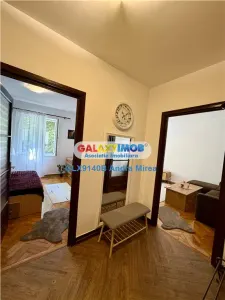 Inchirere apartament 2 camere Bd Basarabia Arena Nationala RENOVAT - foto 7