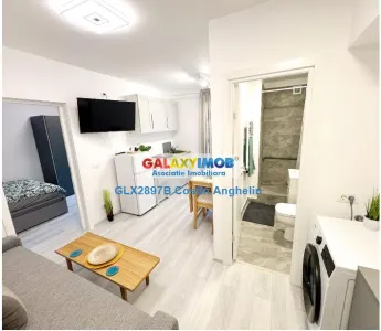 Apartament 2 Camere Modern - Eroii Revolutiei - Bucuresti