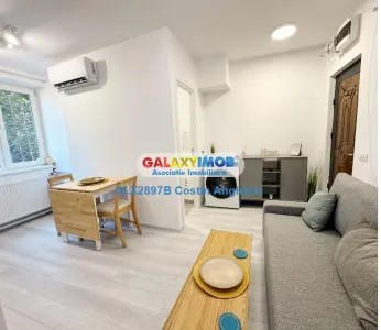Apartament 2 Camere Modern - Eroii Revolutiei - foto 5