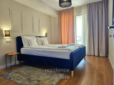 Apartament 2 camere, Lux, Gheorgheni, zona Iulius + Parcare - foto 3