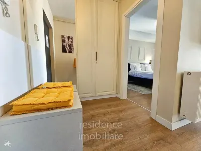Apartament 2 camere, Lux, Gheorgheni, zona Iulius + Parcare - foto 7