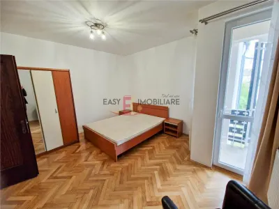 Apartament 4 camere, UMF, central, Targu Mures - foto 12