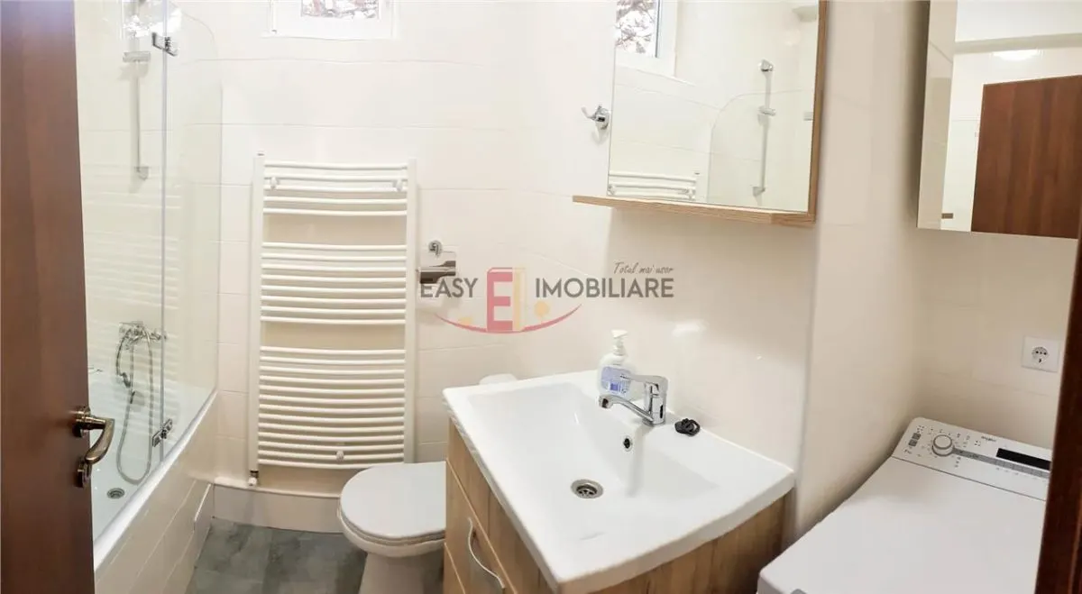 Apartament 4 camere, UMF, central, Targu Mures - foto 15