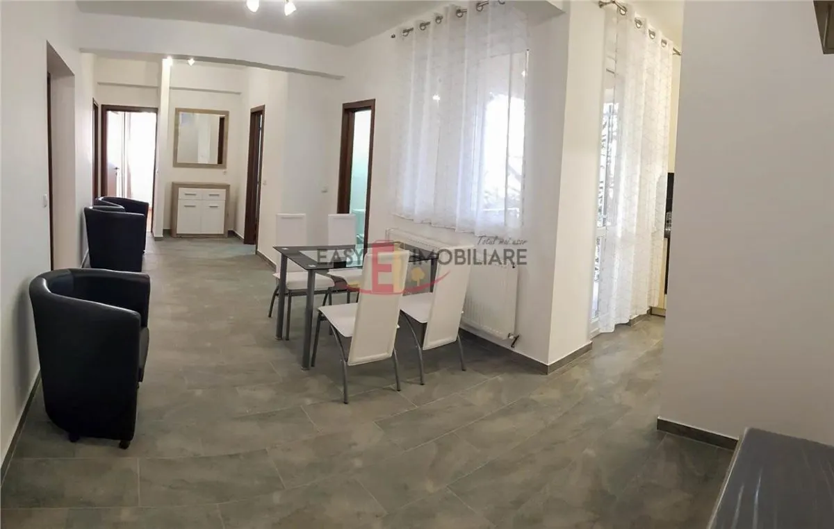 Apartament 4 camere, UMF, central, Targu Mures - foto 17