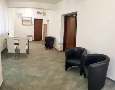 Apartament 4 camere, UMF, central, Targu Mures - foto 21