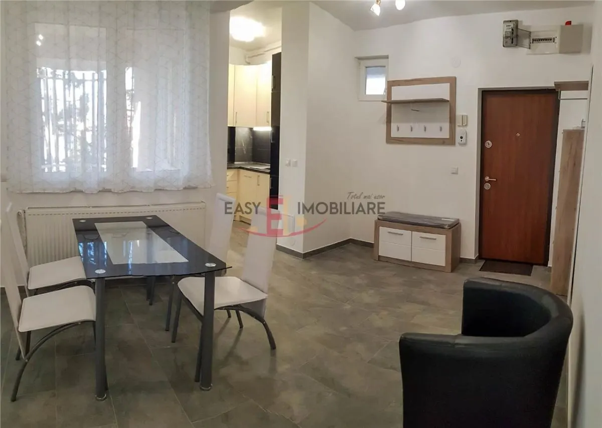 Apartament 4 camere, UMF, central, Targu Mures - foto 23
