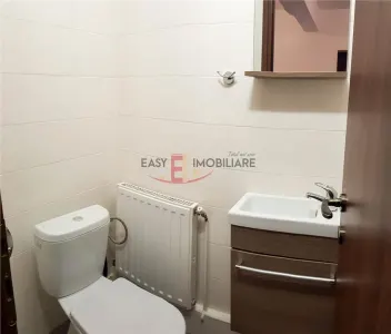 Apartament 4 camere, UMF, central, Targu Mures - foto 24