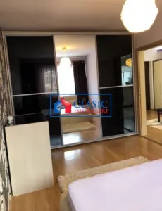 Inchiriere apartament 2 camere modern in Zorilor- Gheorghe Dima - foto 8