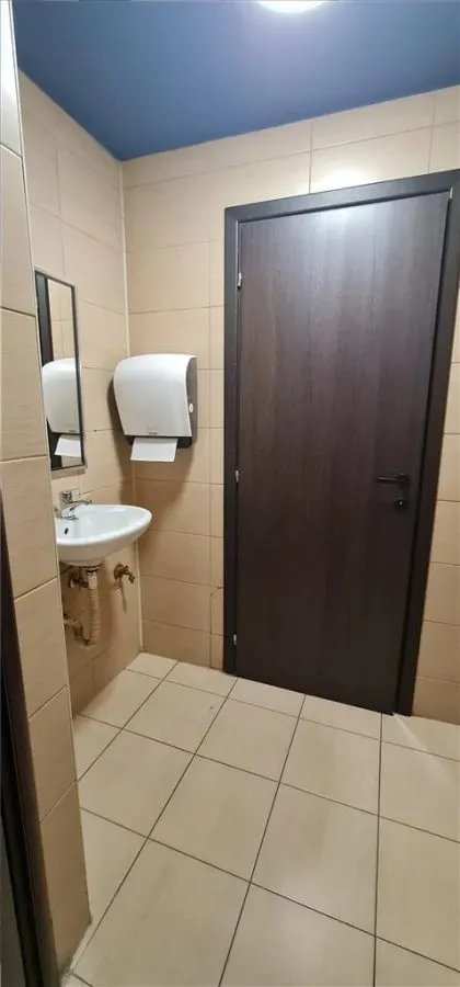 Spatiu in intersectie pe colt, Calea Aurel Vlaicu -Fortuna - foto 13