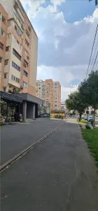 Spatiu in intersectie pe colt, Calea Aurel Vlaicu -Fortuna - foto 16