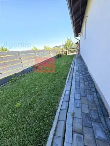 Casa individuala de vanzare, cu 3 camere, in  Lunca Cetatuii - foto 24