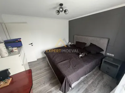 Apartament generos 3 camere str Granicerilor vis a vis de Lidl  etaj 4 cu acoperis - foto 4