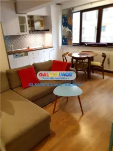 Apartament 2 Camere Modern - Baneasa / Petrom City - foto 14