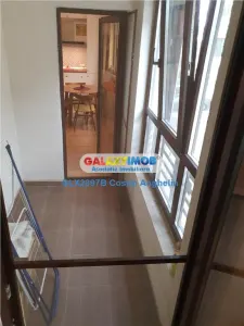 Apartament 2 Camere Modern - Baneasa / Petrom City - foto 9