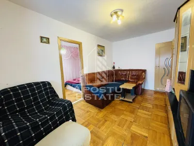 Apartament 2 camere Fortuna - Arad