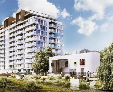 APARTAMENT 2 CAMERE | 53,45 MP + BALCON 7,20 MP | ETAJ 1 | SDC COSAȘILOR | CLUJ-NAPOCA - foto 3