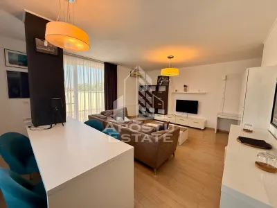 Apartament 2 camere de inchiriat, Dumbravita - Dumbravita