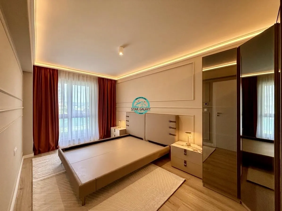 Apartament cu 2 camere de inchiriat, complex Maurer Residence - foto 6