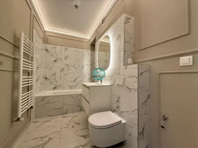 Apartament cu 2 camere de inchiriat, complex Maurer Residence - foto 8