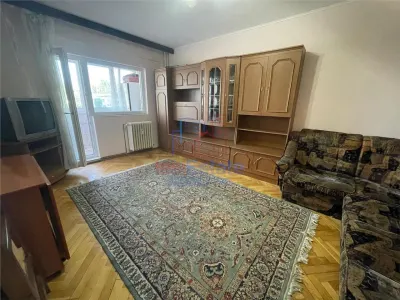 Alexandru cel Bun - Inchiriere - Apartament 2 camere  decomandat - Iasi